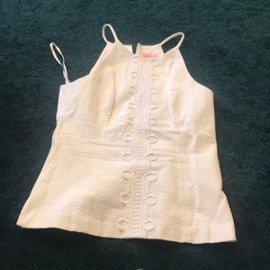 Lilly Pulitzer Top